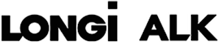 LONGI ALK logo