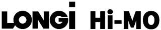 LONGI HI-MO logo
