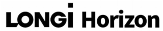LONGI HORIZON logo