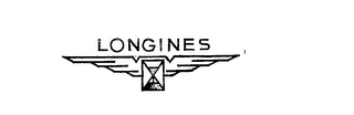 LONGINES