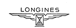 LONGINES logo