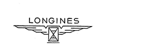 LONGINES logo