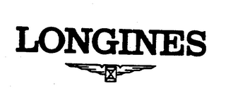 LONGINES logo