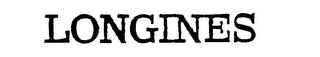 LONGINES