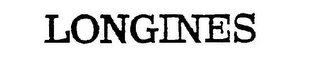 LONGINES logo