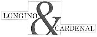 LONGINO & CARDENAL logo