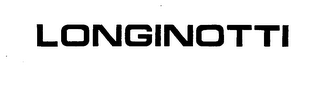 LONGINOTTI logo