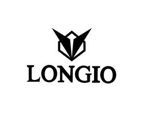 LONGIO logo