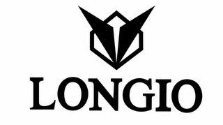 LONGIO logo