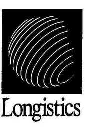 LONGISTICS logo