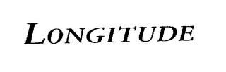 LONGITUDE logo