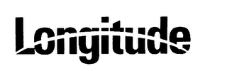 LONGITUDE logo