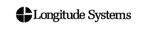 LONGITUDE SYSTEMS logo