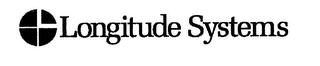 LONGITUDE SYSTEMS logo