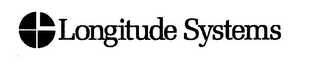 LONGITUDE SYSTEMS logo