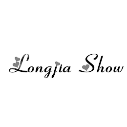 LONGJIA SHOW logo