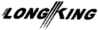 LONGKING logo