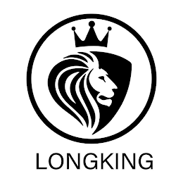 LONGKING logo