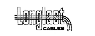 LONGLAST CABLES logo