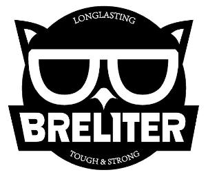 LONGLASTING BRELITER TOUGH & STRONG logo