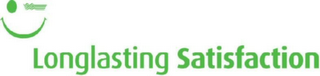LONGLASTING SATISFACTION logo