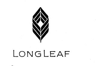 LONGLEAF logo