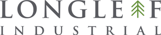 LONGLEAF INDUSTRIAL logo