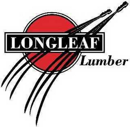 LONGLEAF LUMBER logo