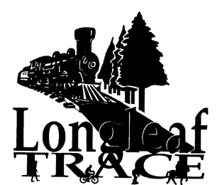 LONGLEAF TRACE logo