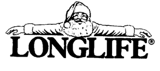 LONGLIFE logo