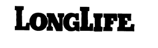 LONGLIFE logo