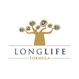 LONGLIFE FORMULA logo