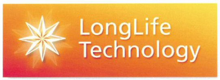 LONGLIFE TECHNOLOGY logo