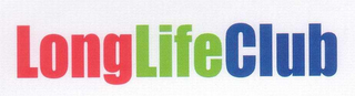 LONGLIFECLUB logo