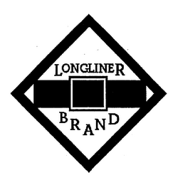 LONGLINER BRAND logo