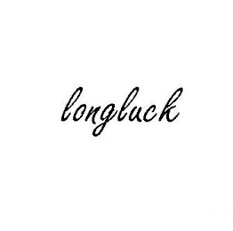 LONGLUCK logo
