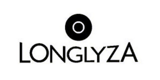 LONGLYZA logo