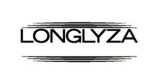 LONGLYZA logo