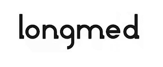 LONGMED logo