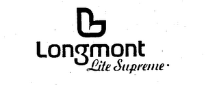 LONGMONT LITE SUPREME logo