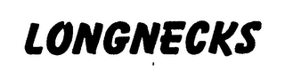 LONGNECKS logo