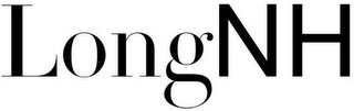 LONGNH logo
