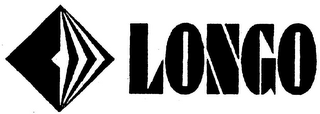 LONGO logo