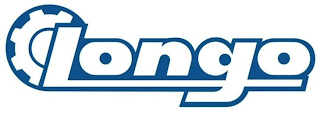 LONGO logo