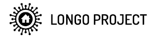 LONGO PROJECT logo