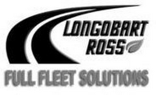 LONGOBART ROSS FULL FLEET SOLUTIONS logo