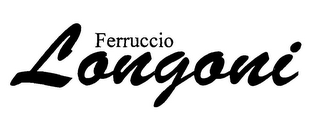 LONGONI FERRUCCIO logo