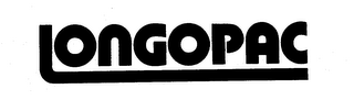 LONGOPAC logo