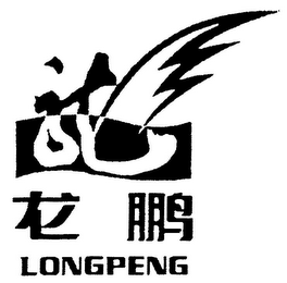 LONGPENG logo