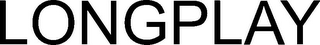 LONGPLAY logo